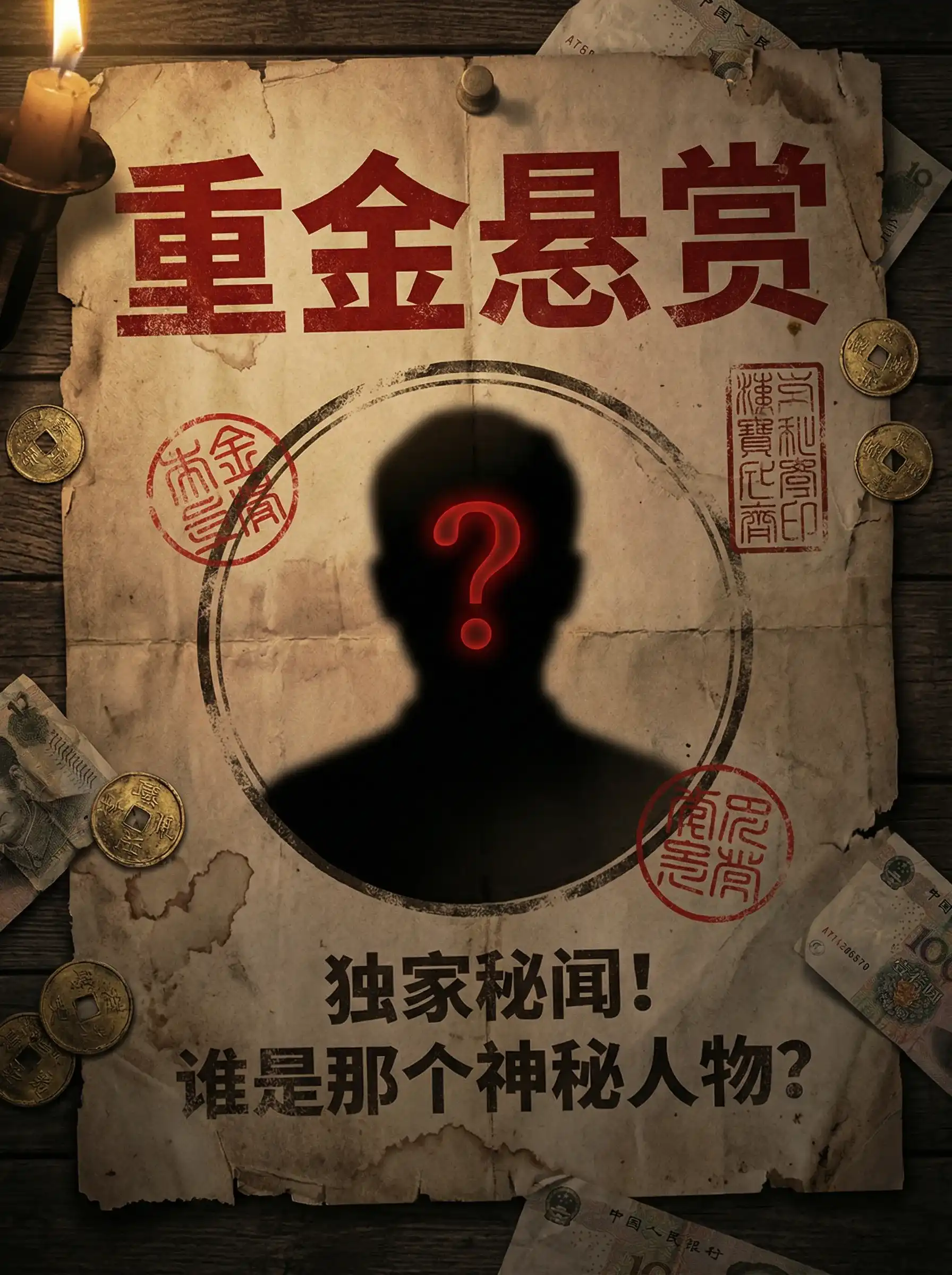 欧皇国际官网 - 重金悬赏线索征集令